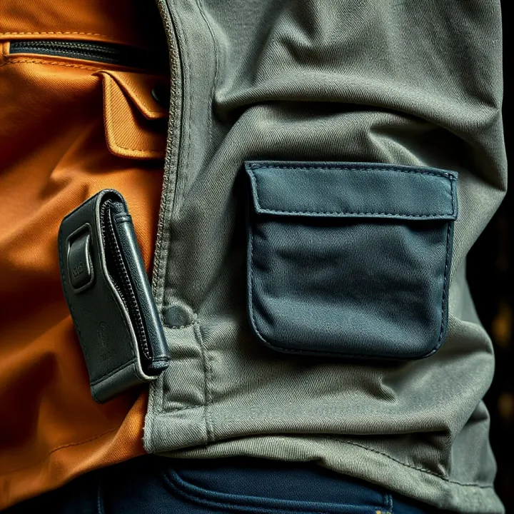 Tudo sobre Bolsos: Funções e Estilos na Moda Tudo sobre Bolsos: Funções e Estilos na Moda