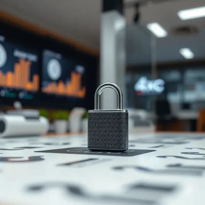 Análise da Confiabilidade do 4xc para Usuários Brasileiros
