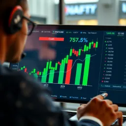 Analysis of AvaTrade Fees and Customer Support for Brazilian Traders Graph depicting cost comparison of trading fees and customer support interaction
