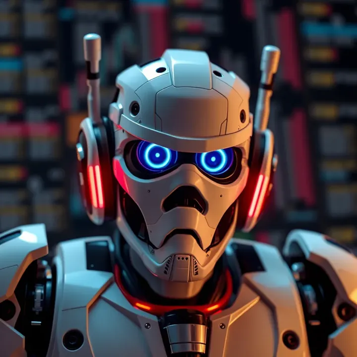 Bots Binários: Como Funcionam e Riscos