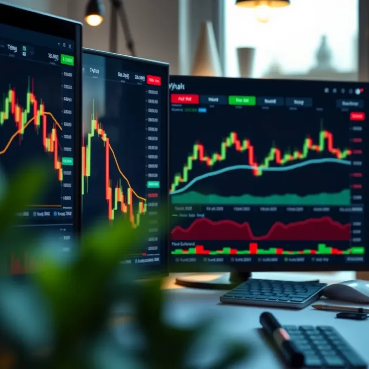 Guia Completo para Investir em Plataformas de Opções Binárias