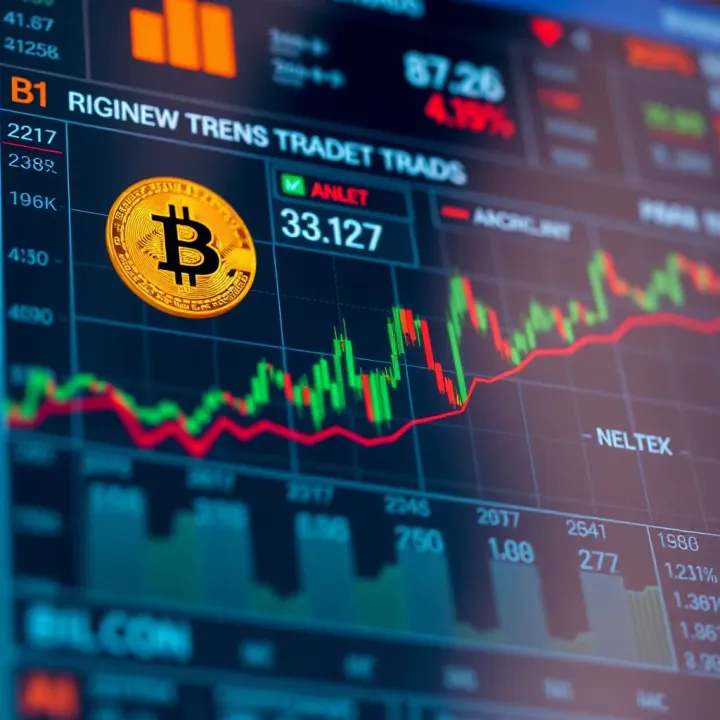 Previsão do Bitcoin Hoje: Análise Atualizada