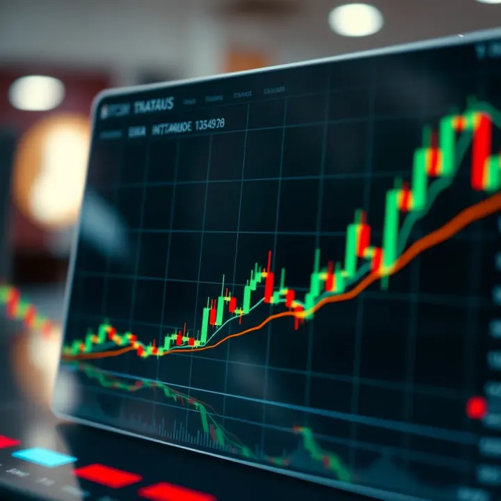 Previsão do Bitcoin para Amanhã: Análise Atualizada