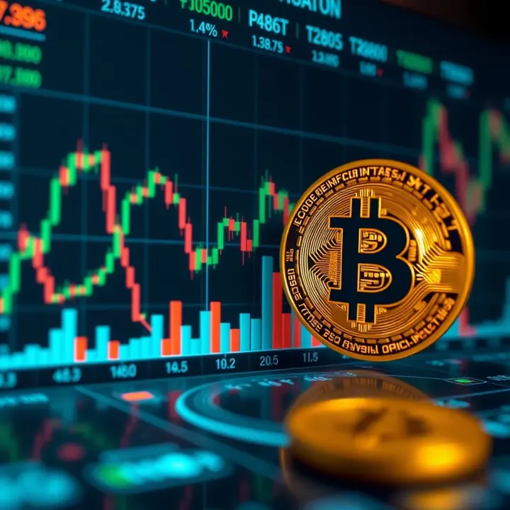 Projeção Atual do Bitcoin e Análise de Mercado Projeção Atual do Bitcoin e Análise de Mercado