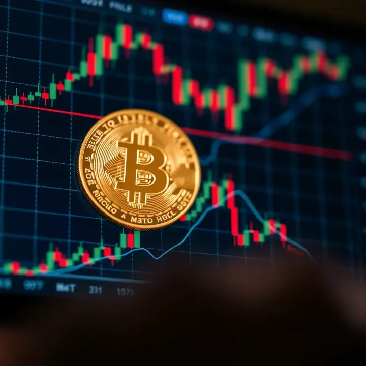 Análise do Bitcoin: Tendências para os Próximos Dias Análise do Bitcoin: Tendências para os Próximos Dias