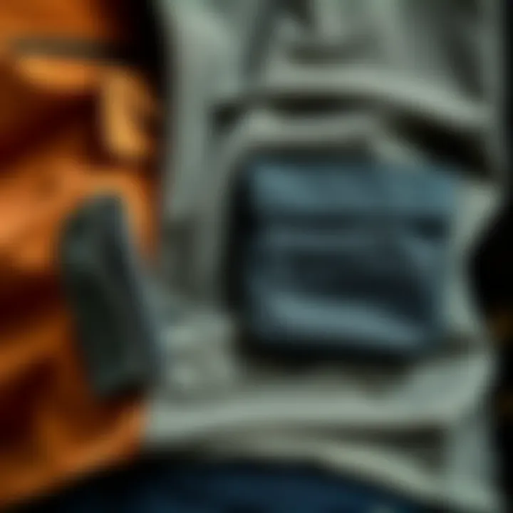 Tudo sobre Bolsos: Funções e Estilos na Moda Tudo sobre Bolsos: Funções e Estilos na Moda