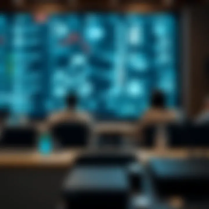 Conceptual representation of benefits and considerations when selecting demo platforms