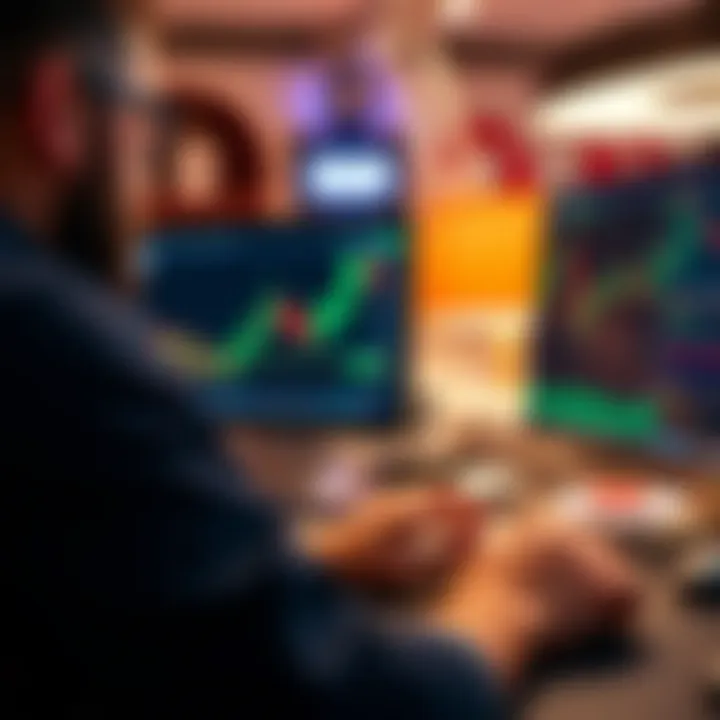 Como Operar na IQ Option: Passo a Passo para Iniciantes