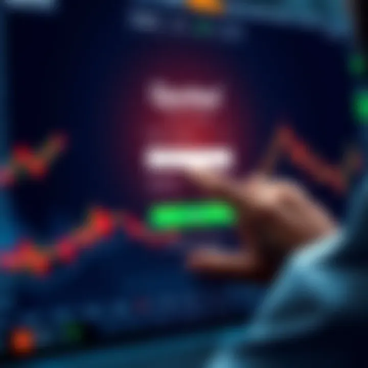 Como Fazer Login no Quotex: Guia Prático