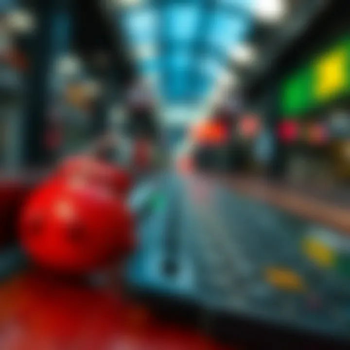 Secure transaction methods and withdrawal options available on Quotex