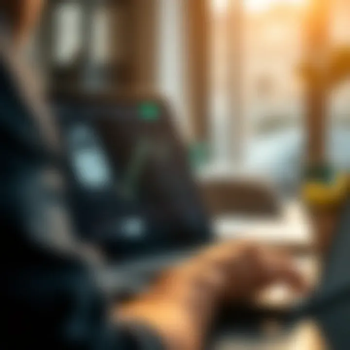 Como Entrar na Quotex: Guia Completo e Prático