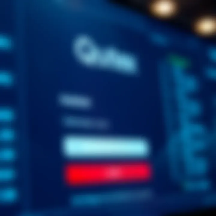 Guia Completo para Entender o Login na Quotex