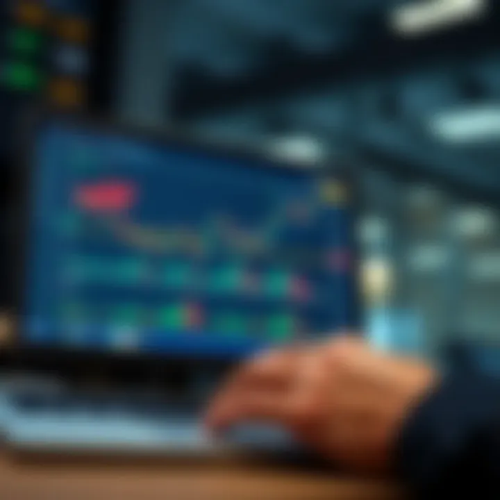 Conta Demo Grátis: Guia Prático para Iniciantes no Mercado