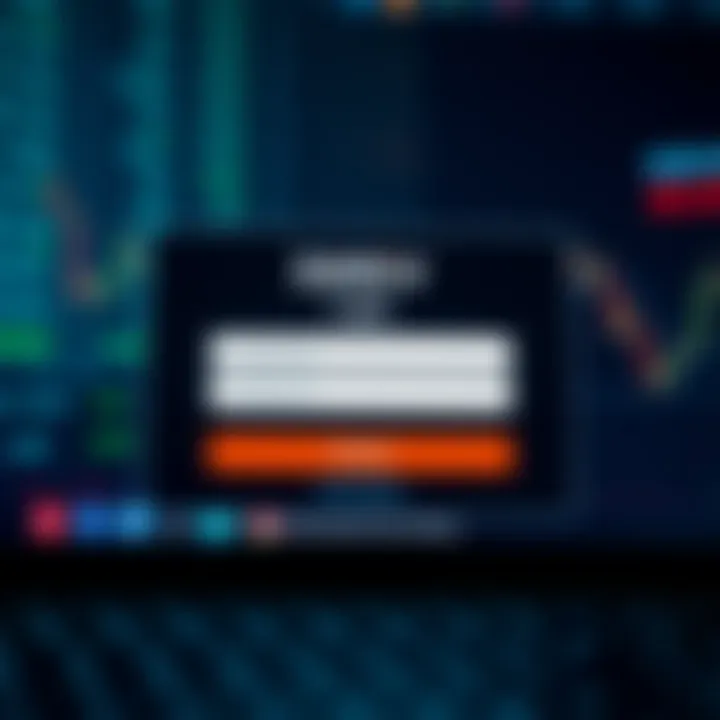 Como Fazer Login no Deriv Binary: Guia Prático