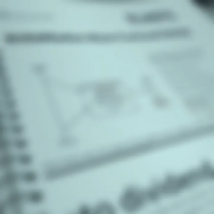 Diagram explaining dividend distribution for fractional shares in the Brazilian stock market