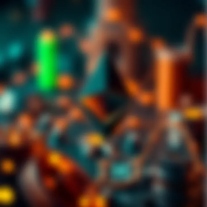 Previsão do Ethereum: Tendências e Análise Atual