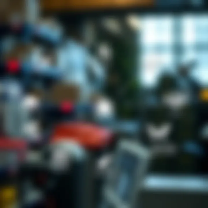 Tudo sobre Quetex: usos, vantagens e aplicações