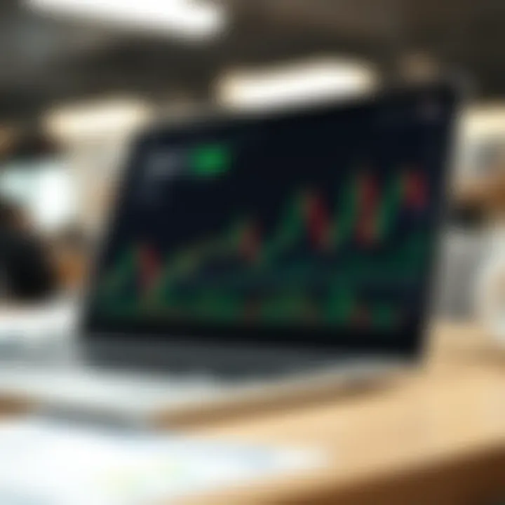 Comparison of Forex demo account and real account highlighting key differences and benefits