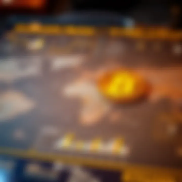 Previsão do Bitcoin para os Próximos Dias