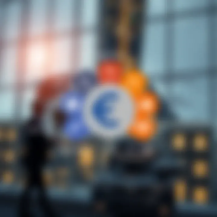 Previsão do Euro x Real: Análise e Fatores