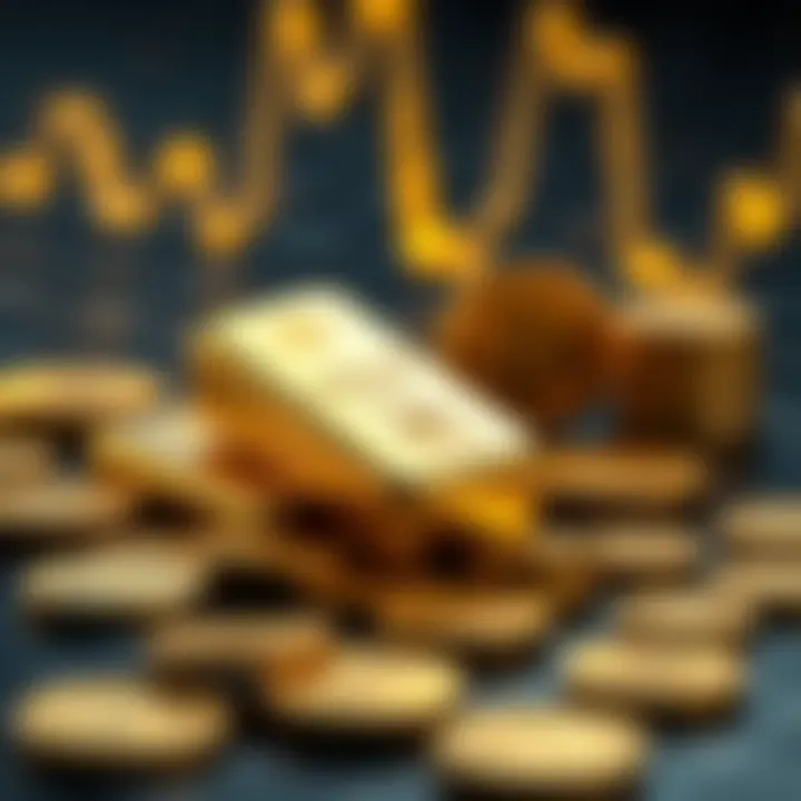Previsão do Ouro Hoje: Análise e Perspectivas