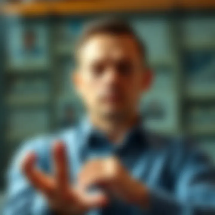 O que significa PNL e suas aplicações práticas