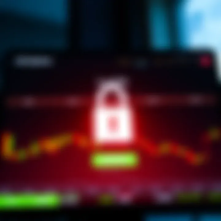 Como Desbloquear Conta na IQ Option e Usar o Suporte