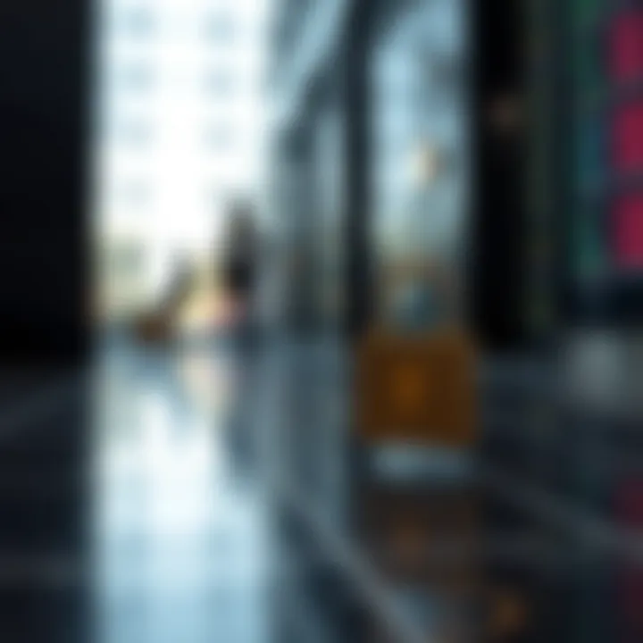Visual representation of security measures and best practices for using IQ Option API safely