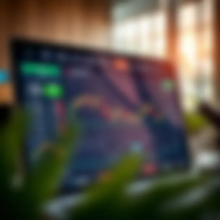 IQ Option Web: Guia Completo para Usar a Plataforma
