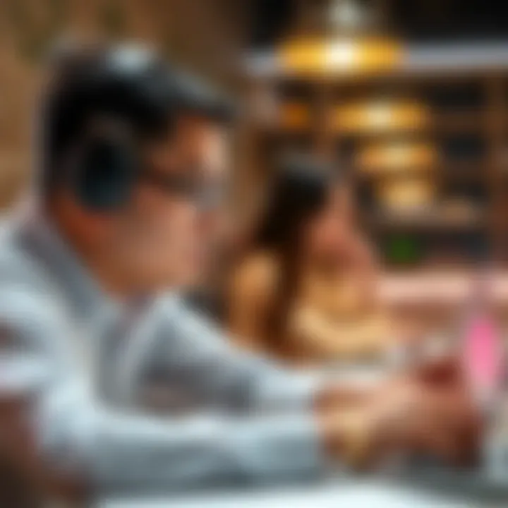 Como funciona o Programa de Afiliados da Pocket Option