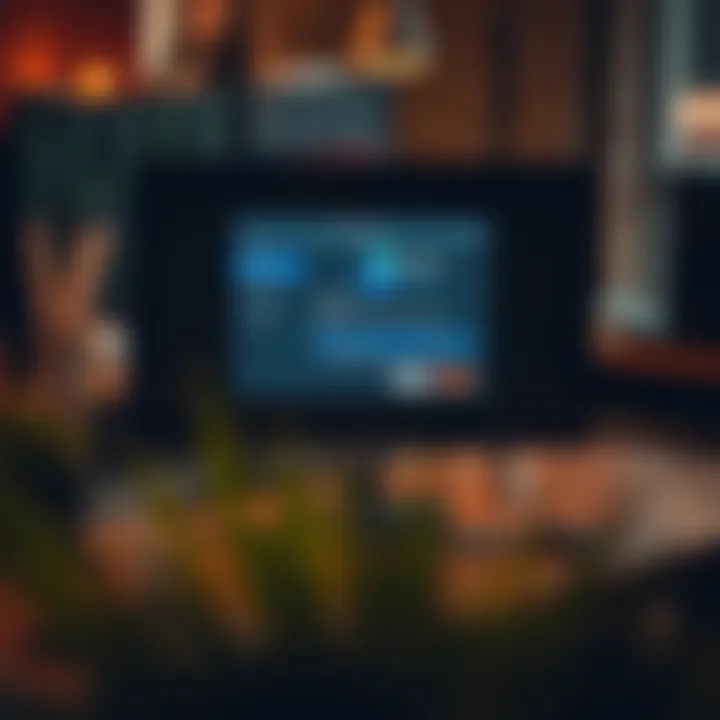 Como Baixar e Usar o Pocket Option no PC