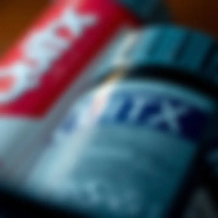 Quitex: Guia Completo de Uso, Benefícios e Cuidados