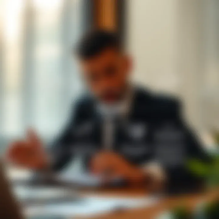 Diagram illustrating key strategies and risk management tips for using Quoteex effectively