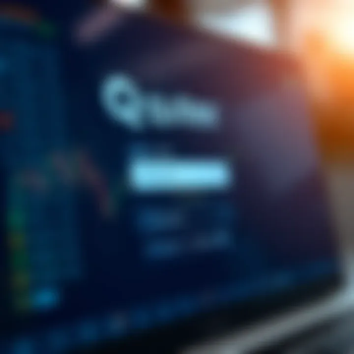 Guia Prático para Login na Corretora Quotex