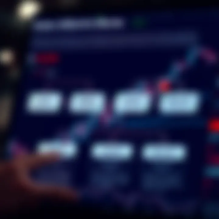 Diagram explaining the rules and advantages of using bonuses effectively in trading on Quotex