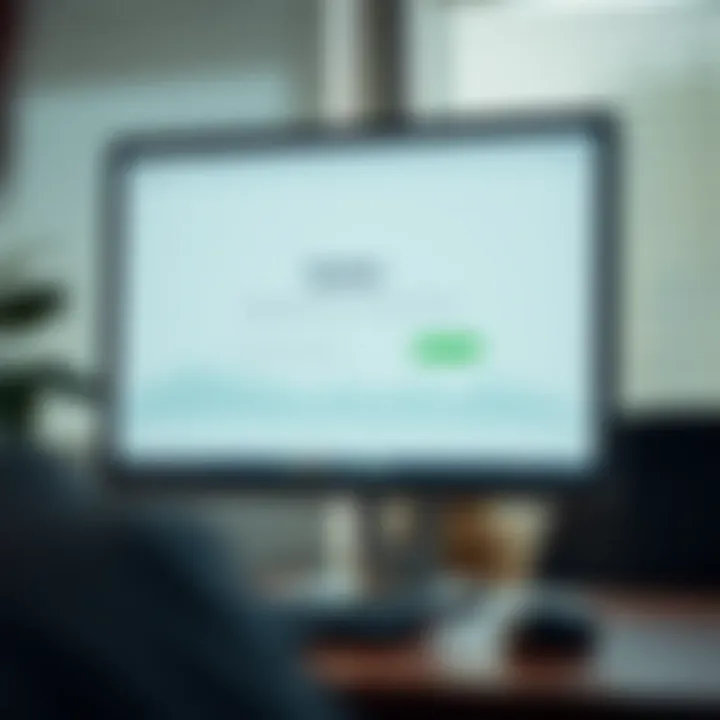 Guia do Aplicativo Quotex para PC: Funcionalidades e Uso