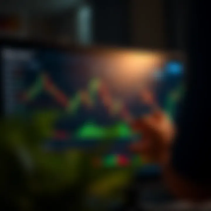 Como Usar a Conta Demo do Quotex para Melhorar Operações