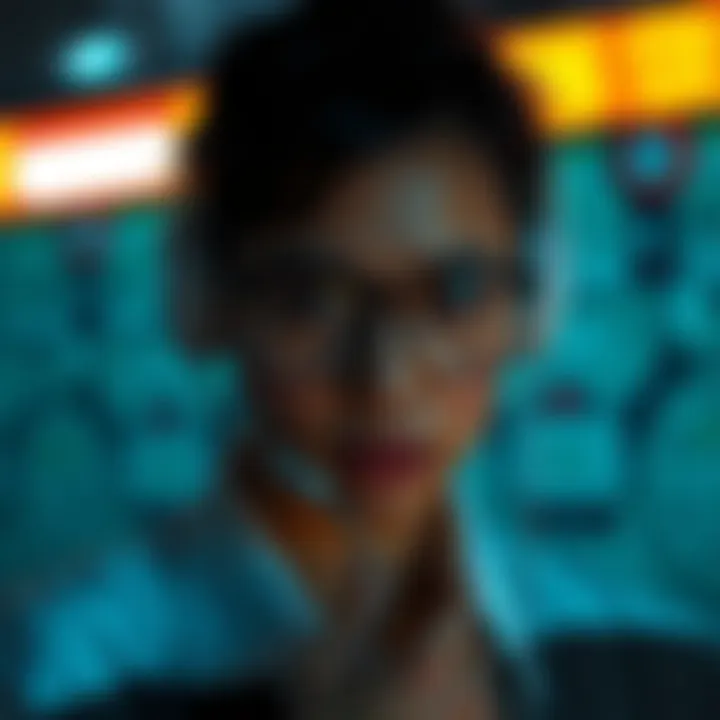 Guide to secure actions and troubleshooting during Quotex service interruptions