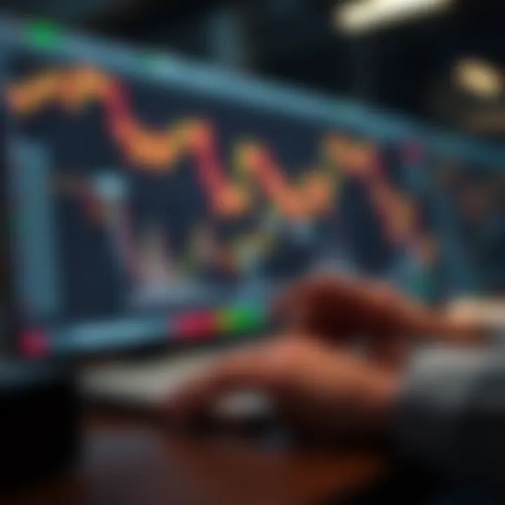 Visual representation of essential factors for secure and efficient CFD trading platform selection in Brazil