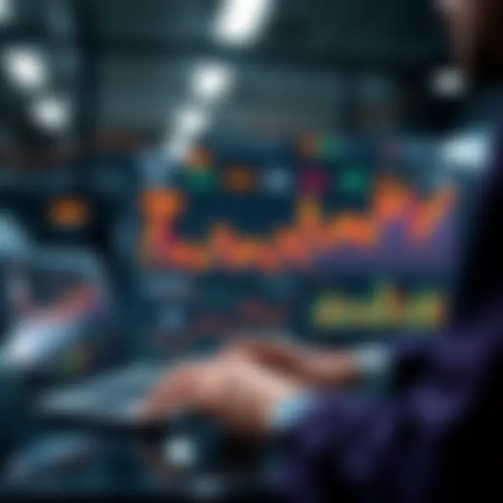 Plataformas de Negociação para Investimentos