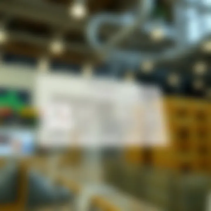 Settlement System Flow in Brazilian Stock Market Diagram illustrating the settlement system flow for stock transactions in the Brazilian financial market