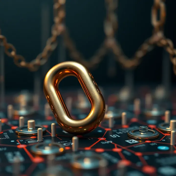 Previsão e Análise da Chainlink no Mercado Atual
