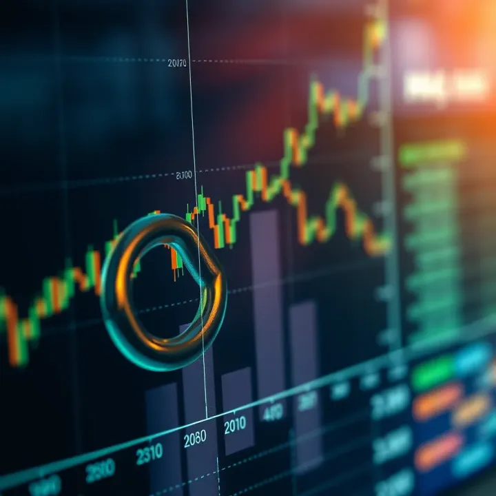 Previsão e Análise da Chainlink no Mercado Atual Previsão e Análise da Chainlink no Mercado Atual