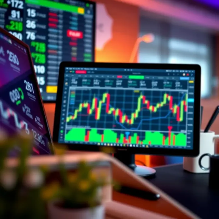 Como Escolher a Melhor Plataforma para Operar Forex