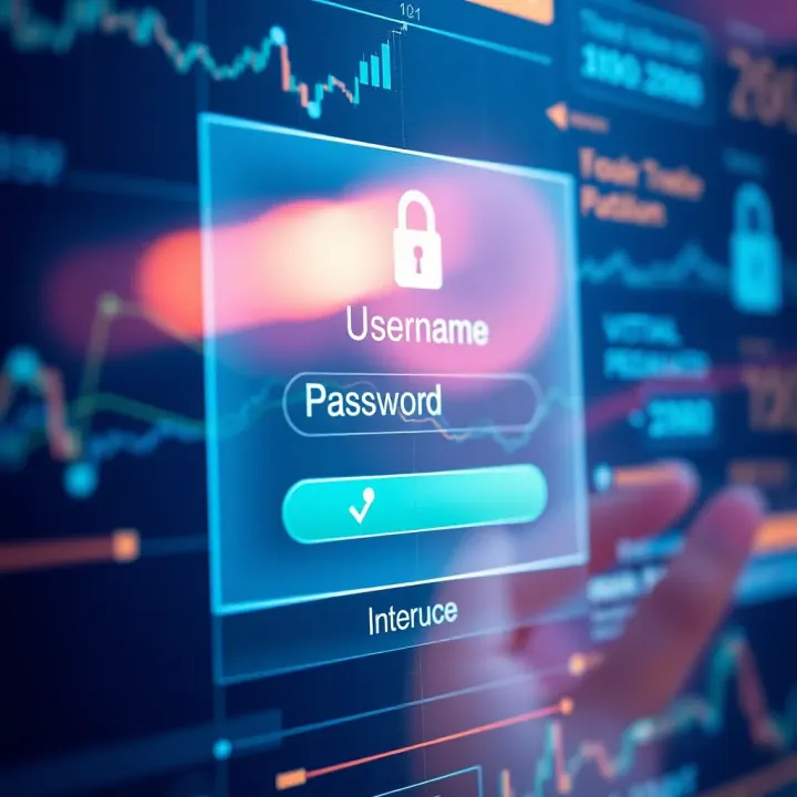 Como Fazer Login Seguro na Plataforma Deriv
