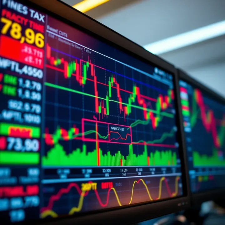 Guia Completo de Plataformas Forex para Traders
