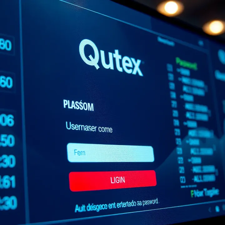 Guia Completo para Entender o Login na Quotex