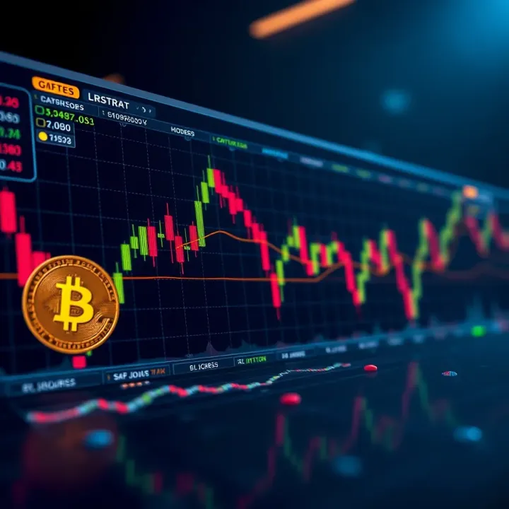 Previsão do Bitcoin Hoje: Análise e Tendências Atuais