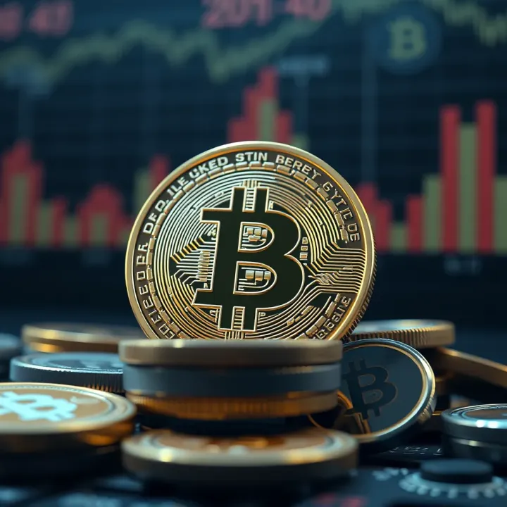 Previsão do Bitcoin Hoje: Análise e Tendências