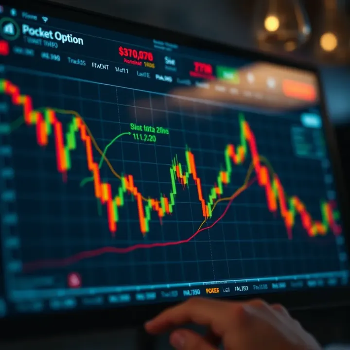 Estratégias para Operar na Pocket Option com Sucesso